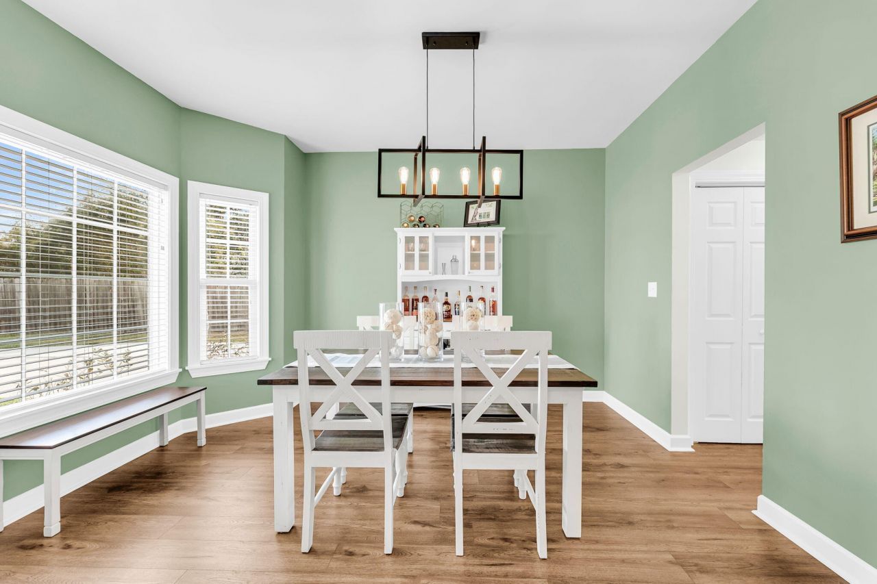 3209 Blazer Horse Court Photo 7