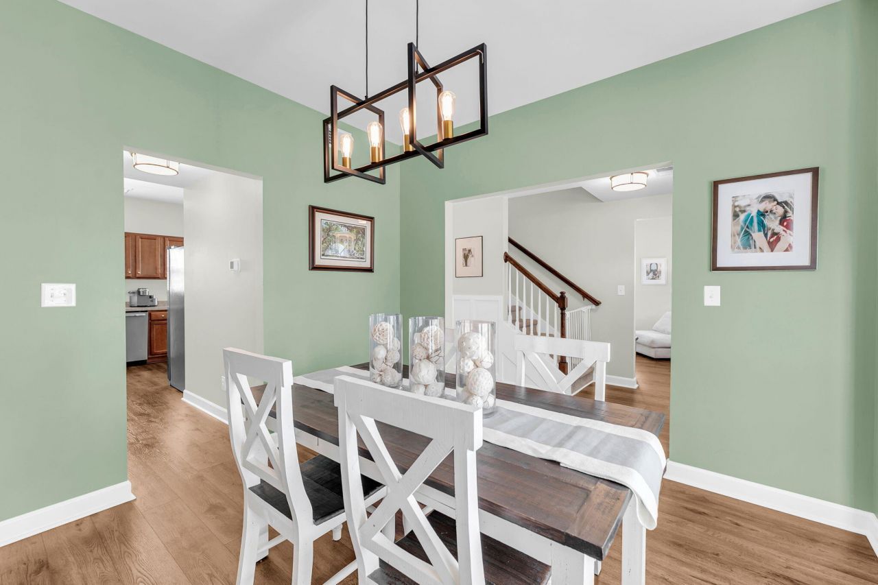 3209 Blazer Horse Court Photo 8