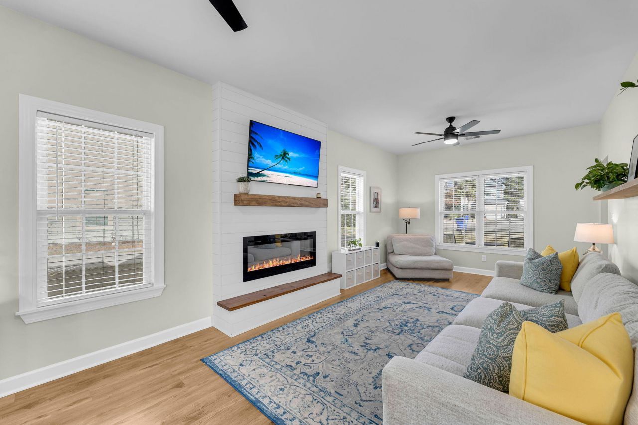 3209 Blazer Horse Court Photo 9