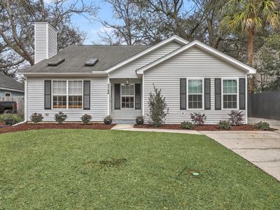 1748 Orange Grove Shores Drive, Charleston, SC 29407