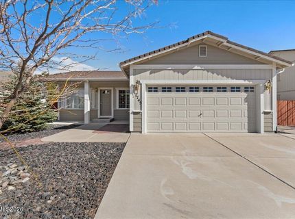 17745 Honey Locust Court, Reno, NV 89508 Photo