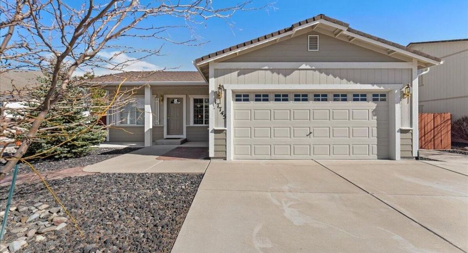 17745 Honey Locust Court, Reno, NV 89508 Photo