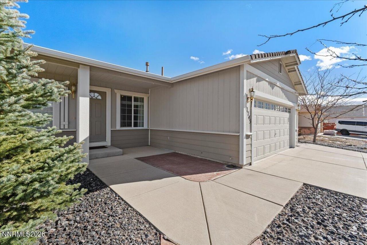 17745 Honey Locust Court, Reno, NV 89508 Photo