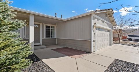 17745 Honey Locust Court, Reno, NV 89508 Photo