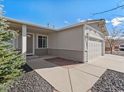 17745 Honey Locust Court, Reno, NV 89508 Photo