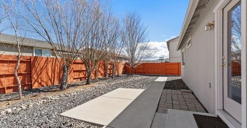 17745 Honey Locust Court, Reno, NV 89508 Photo
