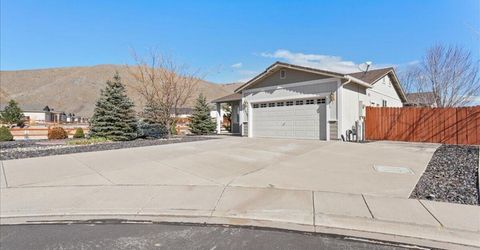 17745 Honey Locust Court, Reno, NV 89508 Photo
