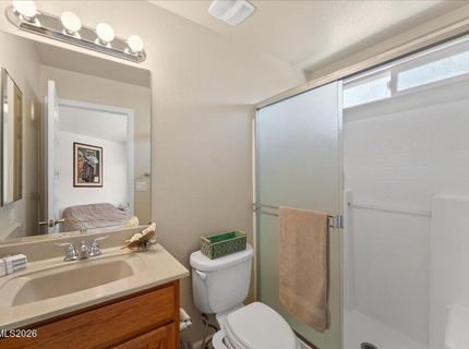 17745 Honey Locust Court, Reno, NV 89508 Photo