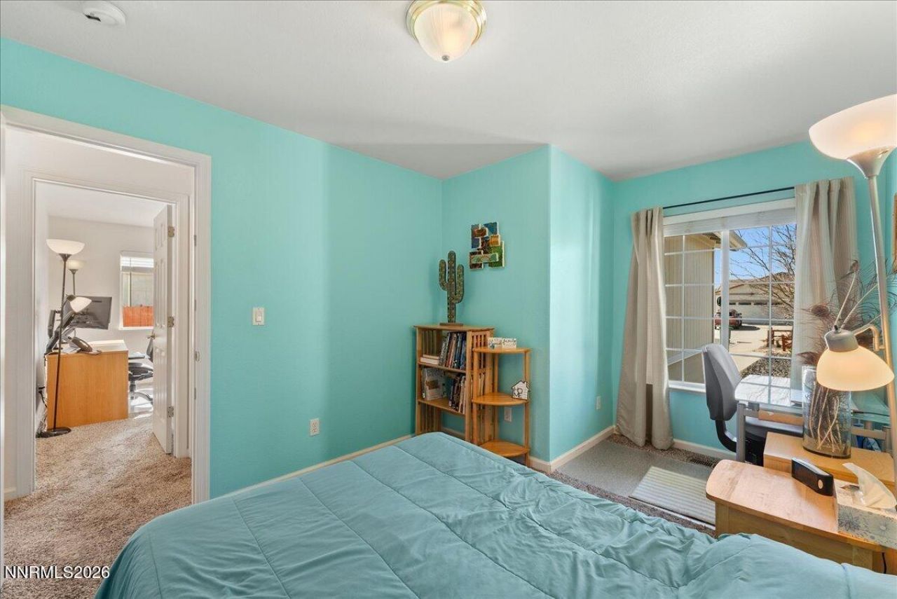 17745 Honey Locust Court, Reno, NV 89508 Photo