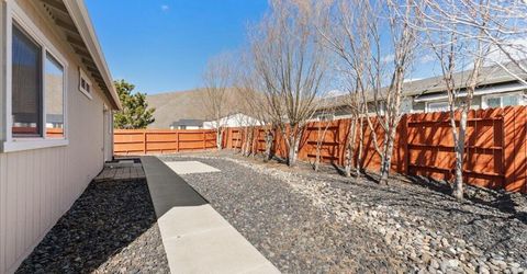 17745 Honey Locust Court, Reno, NV 89508 Photo