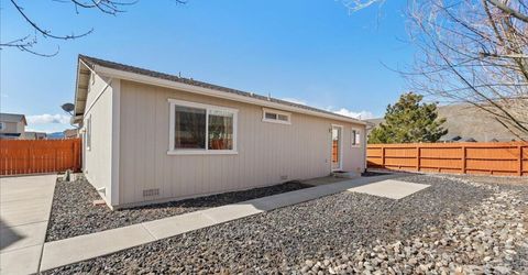 17745 Honey Locust Court, Reno, NV 89508 Photo