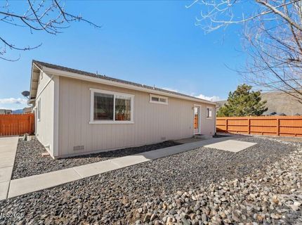 17745 Honey Locust Court, Reno, NV 89508 Photo