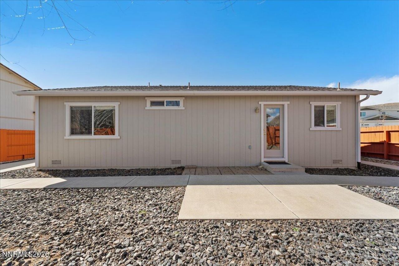17745 Honey Locust Court, Reno, NV 89508 Photo