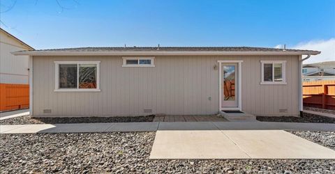 17745 Honey Locust Court, Reno, NV 89508 Photo