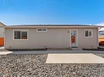 17745 Honey Locust Court, Reno, NV 89508 Photo