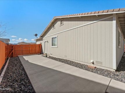 17745 Honey Locust Court, Reno, NV 89508 Photo
