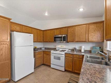 17745 Honey Locust Court, Reno, NV 89508 Photo