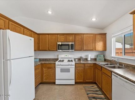 17745 Honey Locust Court, Reno, NV 89508 Photo