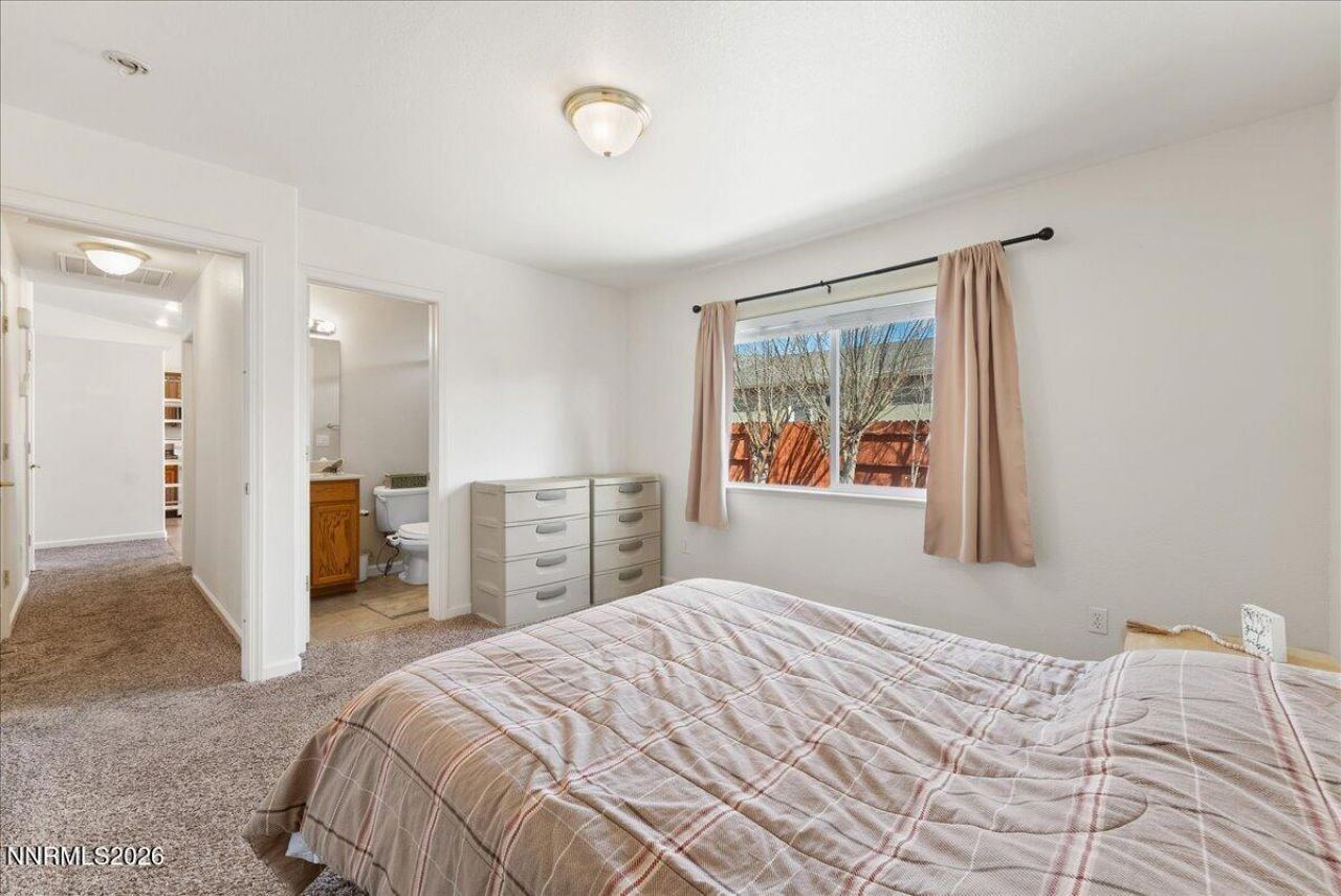 17745 Honey Locust Court, Reno, NV 89508 Photo