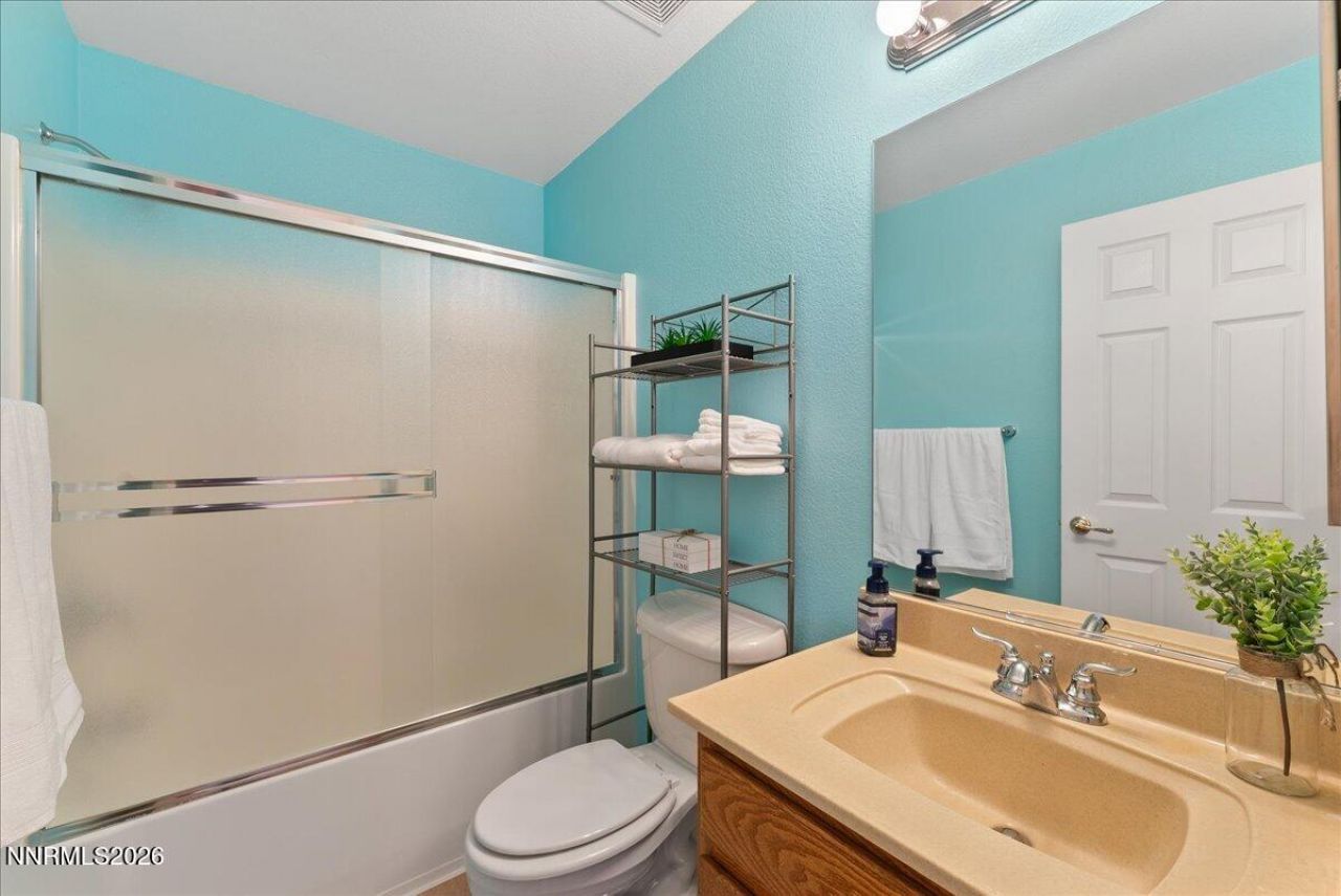 17745 Honey Locust Court, Reno, NV 89508 Photo