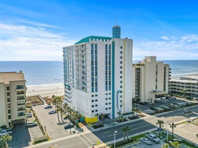 2301 S Ocean Blvd. S, Unit 1408, North Myrtle Beach, SC 29582