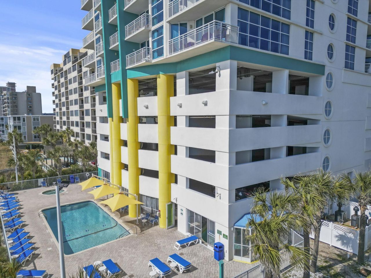 2301 S Ocean Blvd. S Photo 26