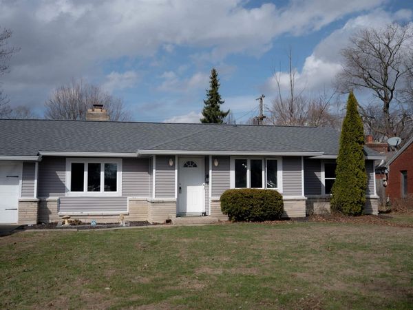 528 Somerset Drive, Kokomo, IN 46902