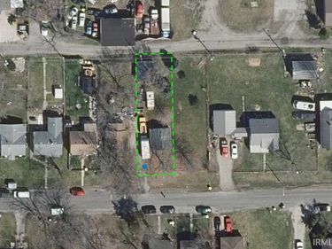 3629 Logan Avenue, Fort Wayne, IN 46803