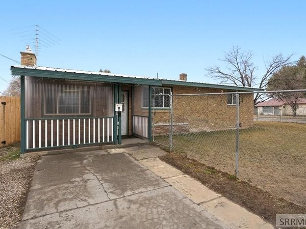 1255 Alameda Avenue, IDAHO FALLS, ID 83401