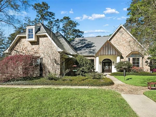 39331 MAGNOLIA Trace, Ponchatoula, LA 70454