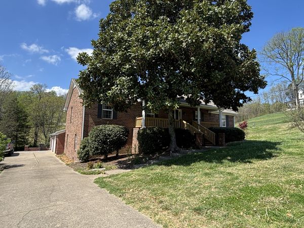 1739 Collins Hollow Rd, Lewisburg, TN 37091
