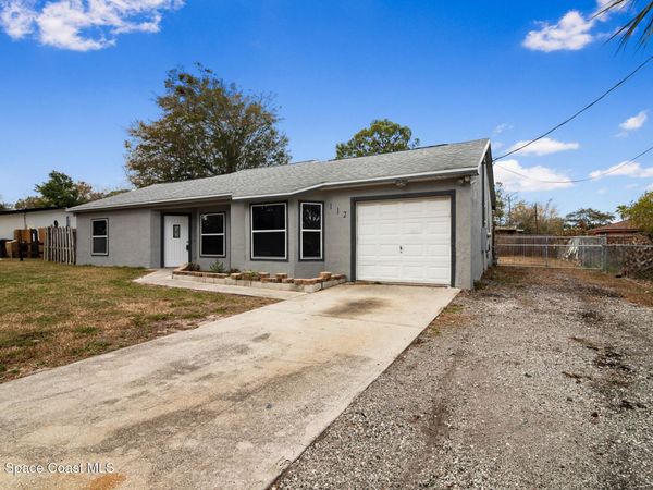 112 Lado Lane , Titusville, FL 32780