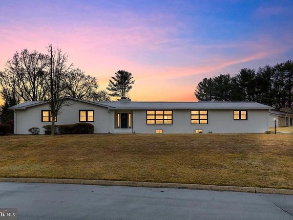 1775 BALDWIN DRIVE, MILLERSVILLE, MD 21108