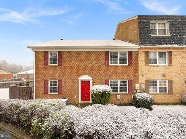 9824 HAGEL CIRCLE, LORTON, VA 22079