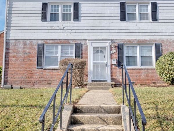 3879 26TH AVENUE , TEMPLE HILLS, MD 20748