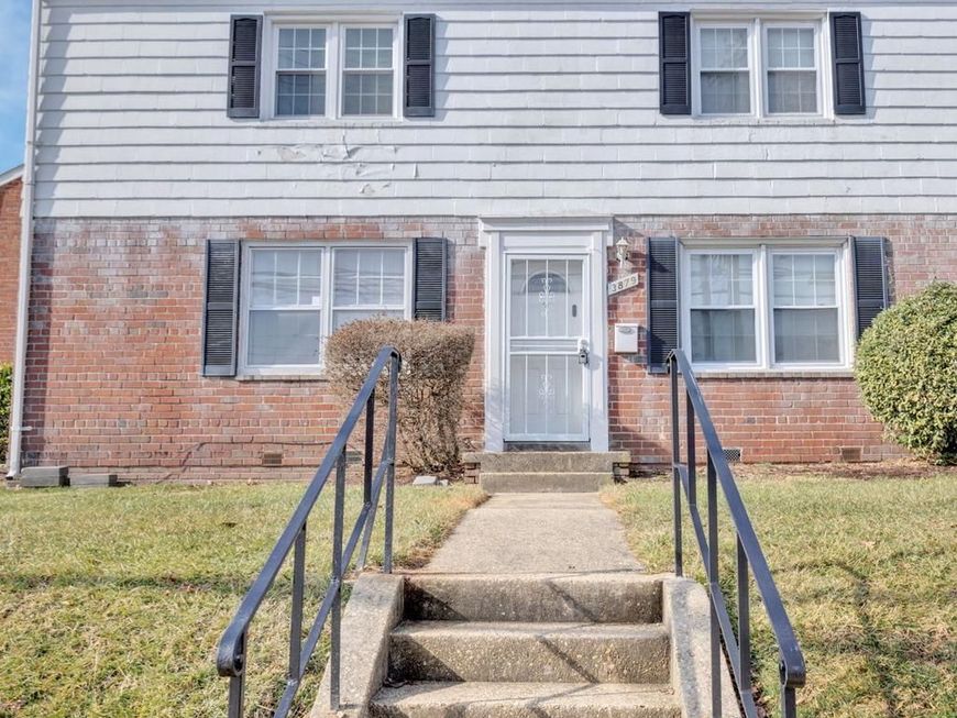 3879 26th Avenue , Temple Hills, MD 20748 Main Photo