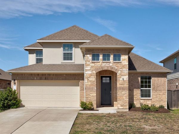 14101 McArthur DR, Manor, TX 78653