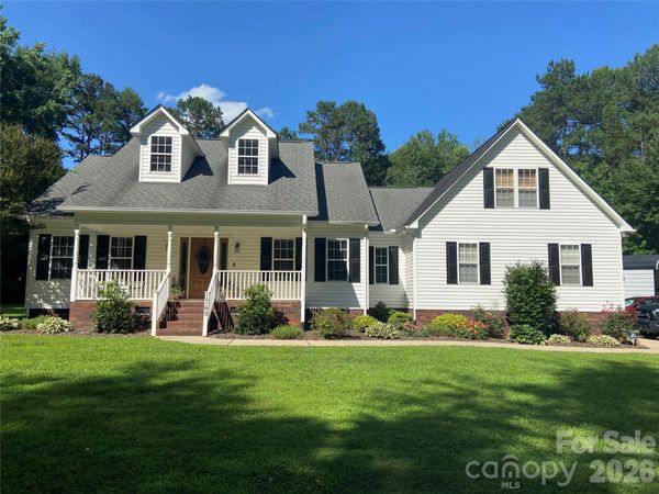 1749 Sells Road, Salisbury, NC 28144