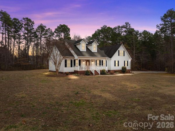 1749 Sells Road , Salisbury, NC 28144