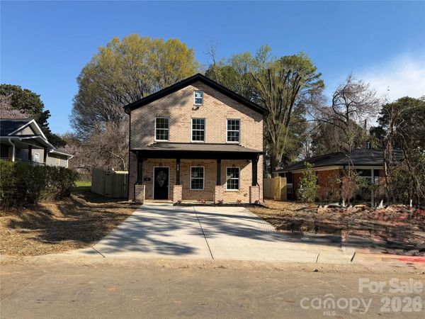 2128 Holly Street, Charlotte, NC 28216