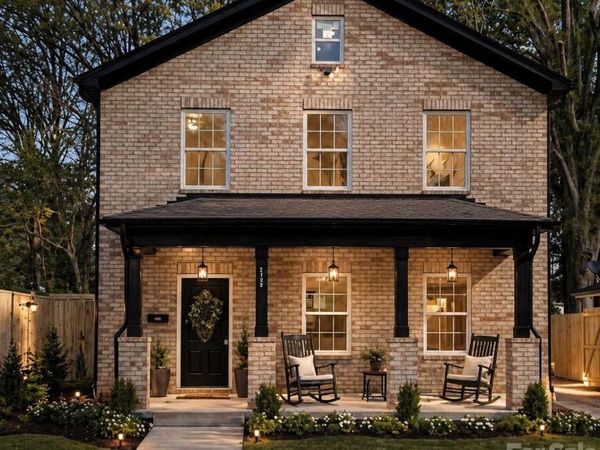 2128 Holly Street, Charlotte, NC 28216