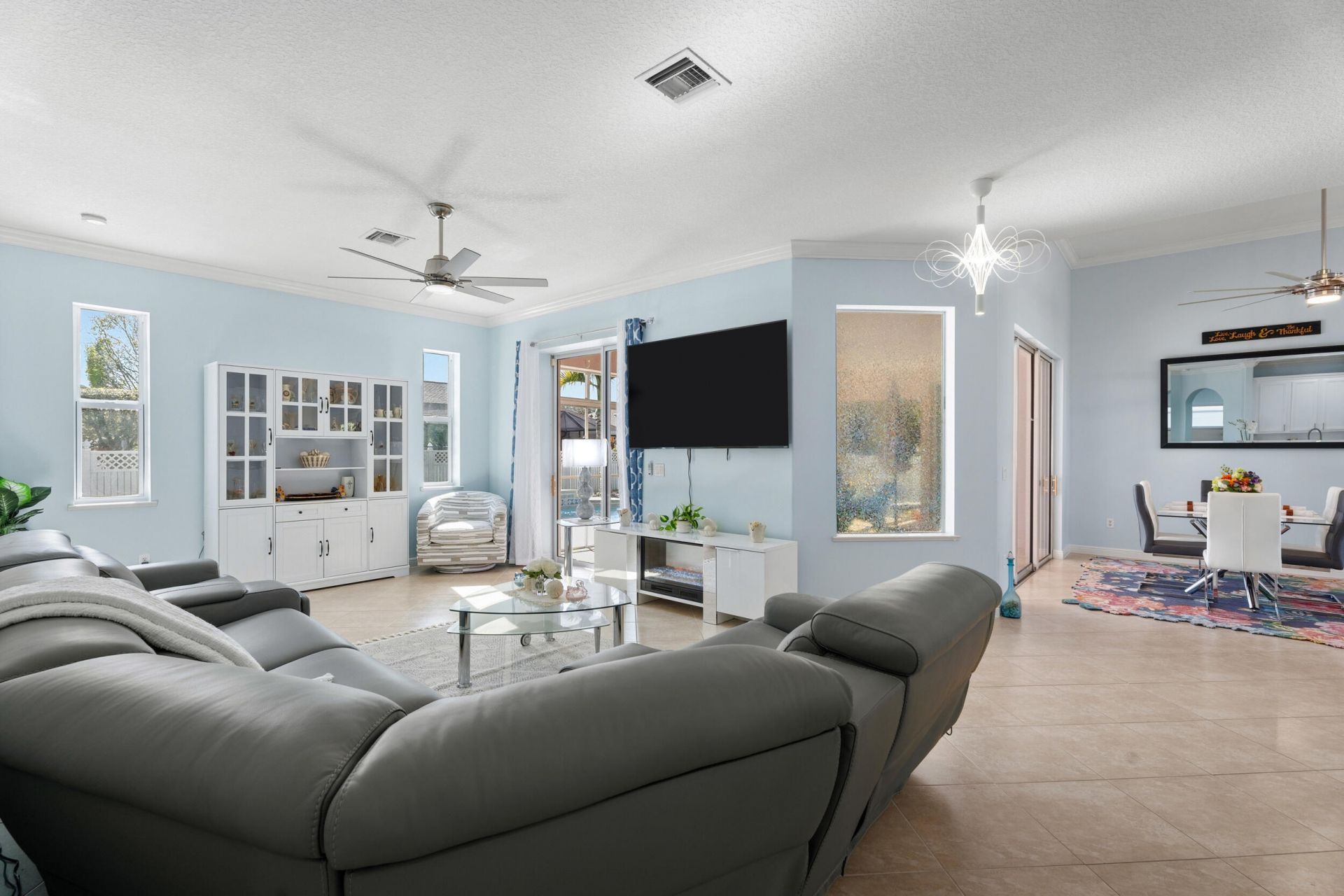 5806 NW Rose Petal Court, Port Saint Lucie, FL 34986 Photo