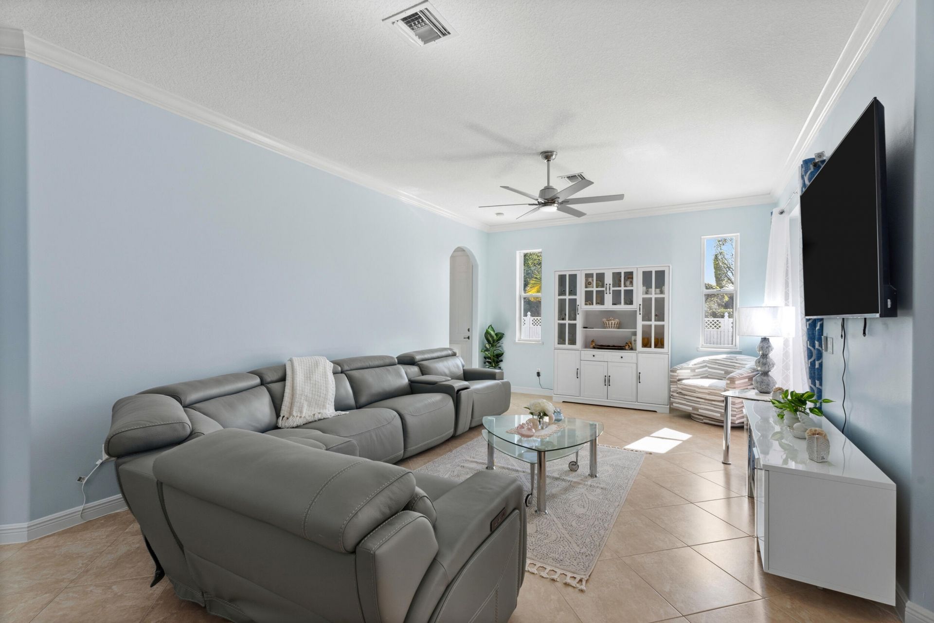 5806 NW Rose Petal Court, Port Saint Lucie, FL 34986 Photo