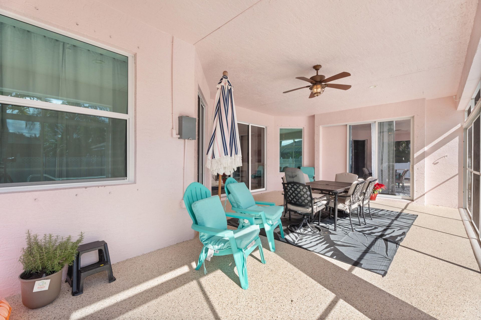 5806 NW Rose Petal Court, Port Saint Lucie, FL 34986 Photo