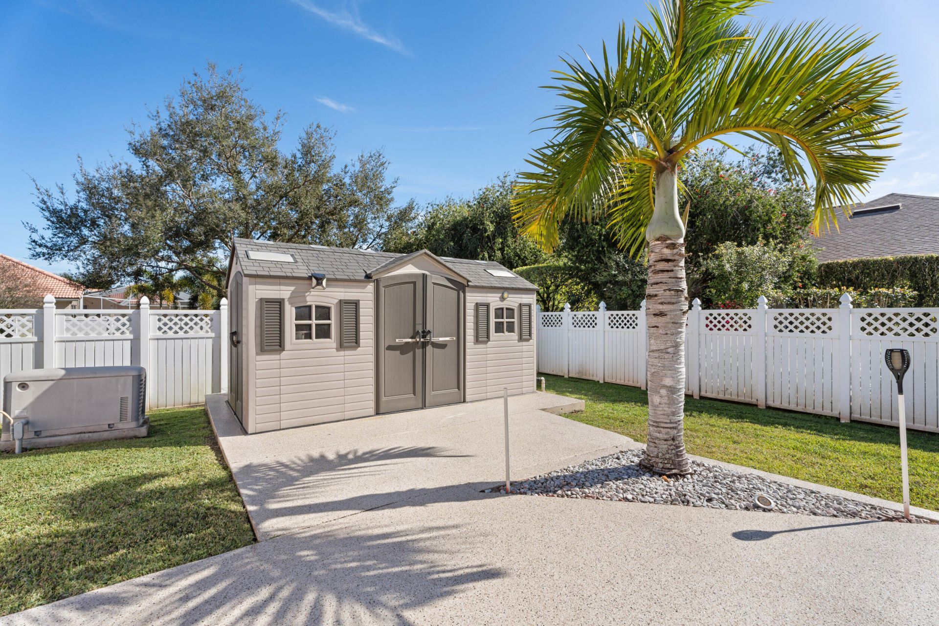 5806 NW Rose Petal Court, Port Saint Lucie, FL 34986 Photo