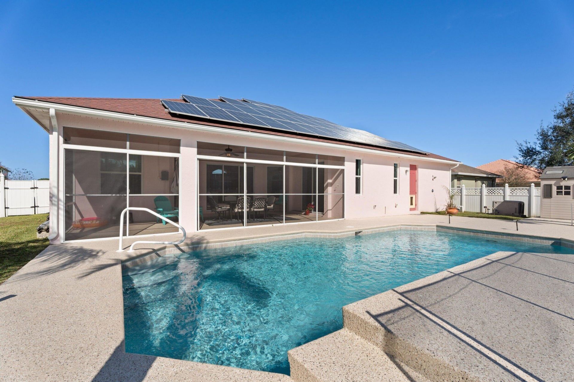 5806 NW Rose Petal Court, Port Saint Lucie, FL 34986 Photo