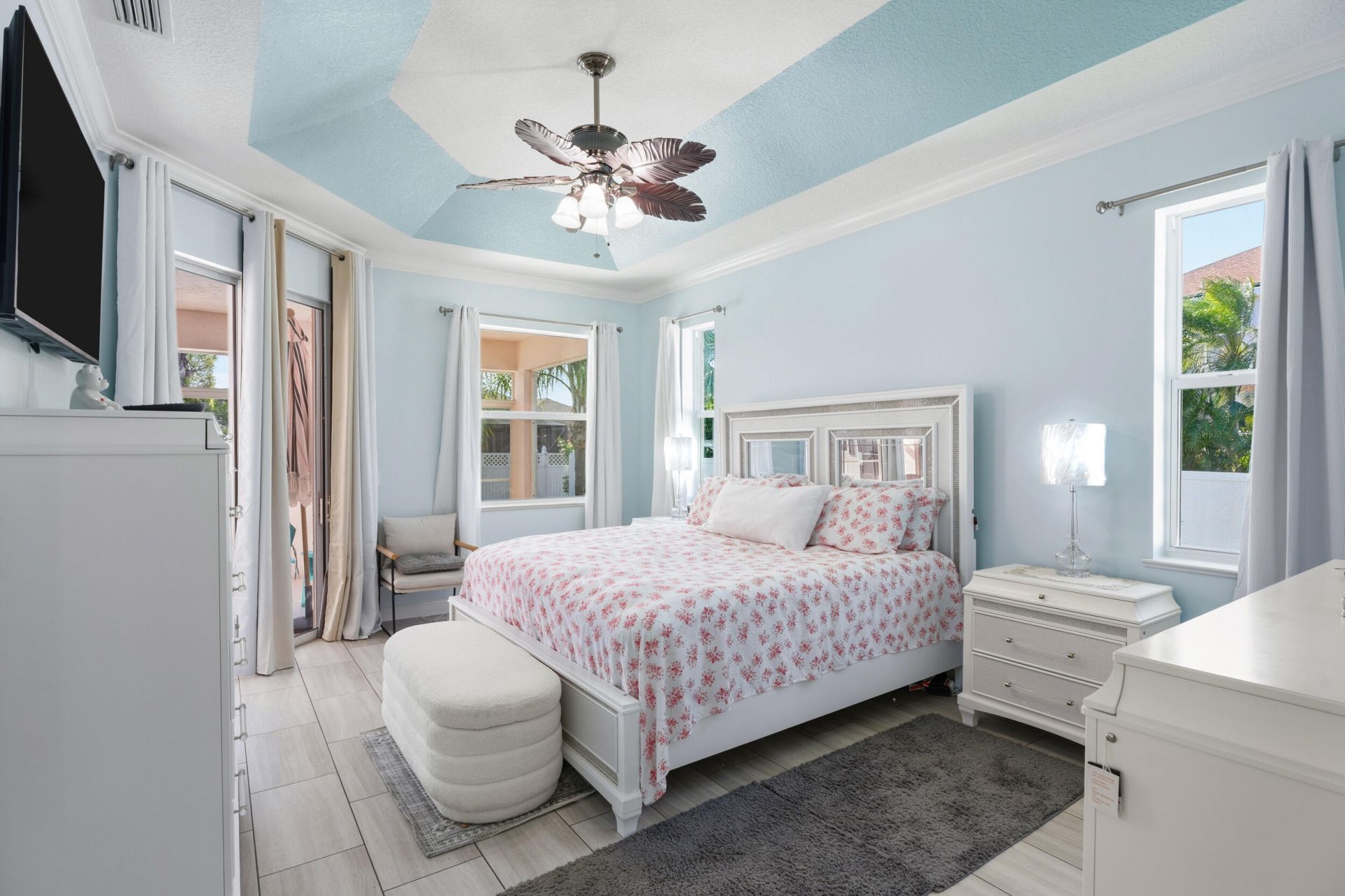 5806 NW Rose Petal Court, Port Saint Lucie, FL 34986 Photo