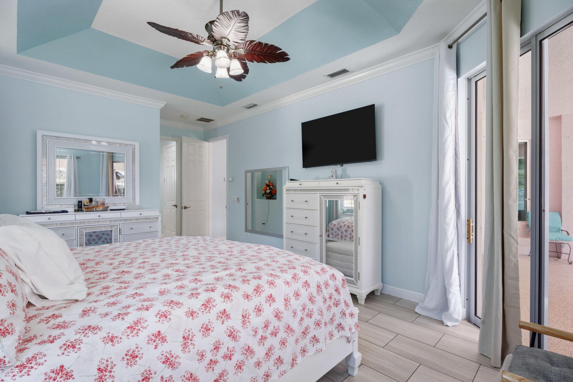 5806 NW Rose Petal Court, Port Saint Lucie, FL 34986 Photo