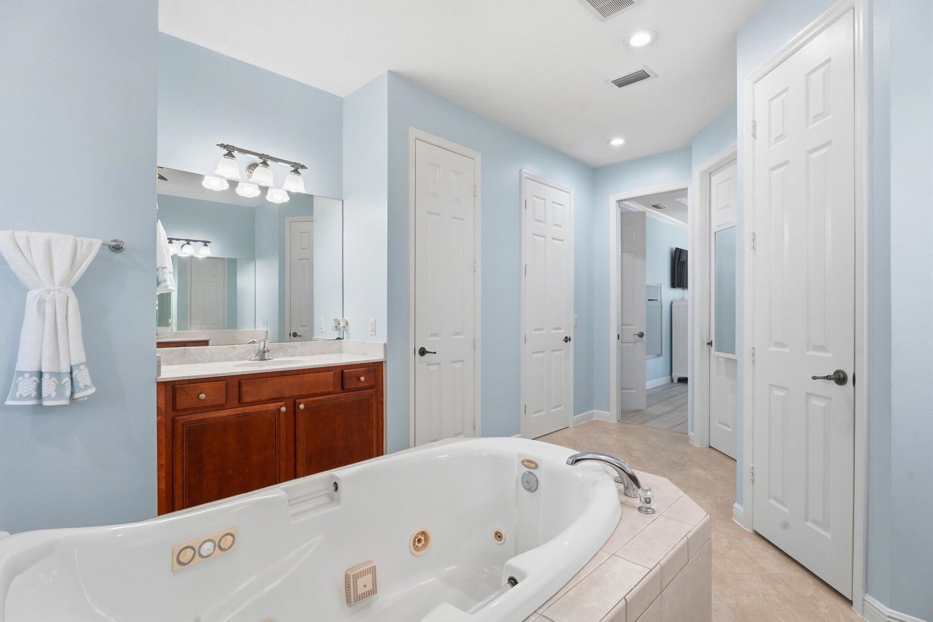 5806 NW Rose Petal Court, Port Saint Lucie, FL 34986 Photo