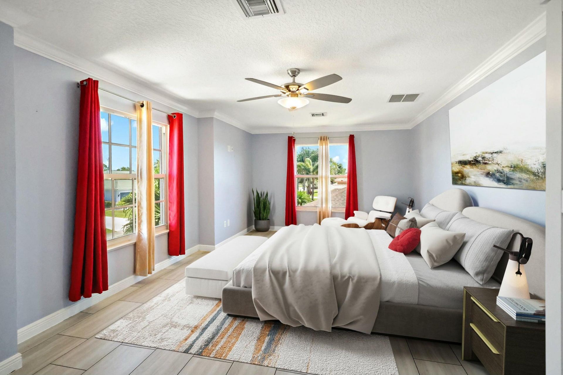 5806 NW Rose Petal Court, Port Saint Lucie, FL 34986 Photo